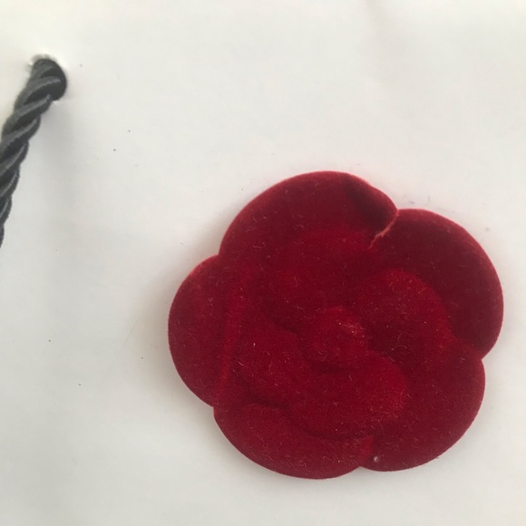 COPY - Chanel Paper Bag - Picture 2 of 2